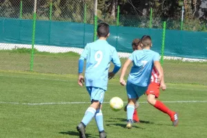 Κ14 (Φωτορεπορτάζ) Πάφος FC - Νέα Σαλαμίνα 