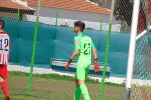 Κ14 (Φωτορεπορτάζ) Πάφος FC - Νέα Σαλαμίνα 