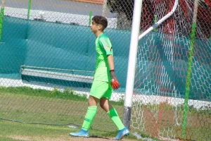 Κ14 (Φωτορεπορτάζ) Πάφος FC - Νέα Σαλαμίνα 