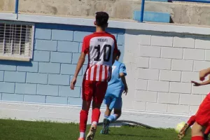 Κ14 (Φωτορεπορτάζ) Πάφος FC - Νέα Σαλαμίνα 