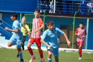 Κ14 (Φωτορεπορτάζ) Πάφος FC - Νέα Σαλαμίνα 