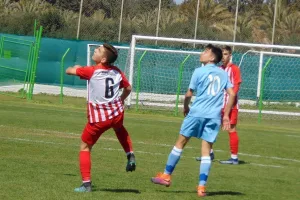 Κ14 (Φωτορεπορτάζ) Πάφος FC - Νέα Σαλαμίνα 