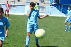 Κ14 (Φωτορεπορτάζ) Πάφος FC - Νέα Σαλαμίνα 
