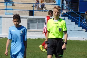 Κ14 (Φωτορεπορτάζ) Πάφος FC - Νέα Σαλαμίνα 