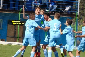 Κ14 (Φωτορεπορτάζ) Πάφος FC - Νέα Σαλαμίνα 