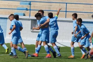 Κ14 (Φωτορεπορτάζ) Πάφος FC - Νέα Σαλαμίνα 