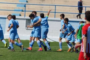 Κ14 (Φωτορεπορτάζ) Πάφος FC - Νέα Σαλαμίνα 