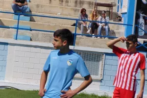 Κ14 (Φωτορεπορτάζ) Πάφος FC - Νέα Σαλαμίνα 