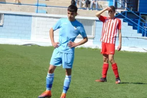 Κ14 (Φωτορεπορτάζ) Πάφος FC - Νέα Σαλαμίνα 