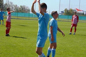Κ14 (Φωτορεπορτάζ) Πάφος FC - Νέα Σαλαμίνα 