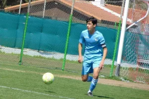 K15 (Φωτορεπορτάζ) Πάφος FC - Νέα Σαλαμίνα 