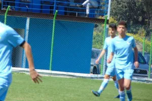 K15 (Φωτορεπορτάζ) Πάφος FC - Νέα Σαλαμίνα 