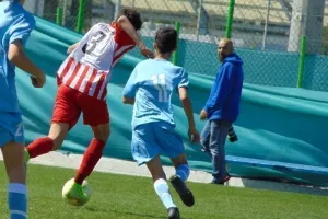K15 (Φωτορεπορτάζ) Πάφος FC - Νέα Σαλαμίνα 