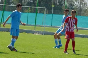K15 (Φωτορεπορτάζ) Πάφος FC - Νέα Σαλαμίνα 