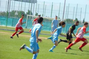 K15 (Φωτορεπορτάζ) Πάφος FC - Νέα Σαλαμίνα 