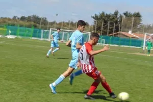 K15 (Φωτορεπορτάζ) Πάφος FC - Νέα Σαλαμίνα 