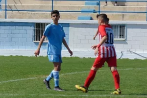 K15 (Φωτορεπορτάζ) Πάφος FC - Νέα Σαλαμίνα 