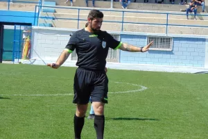 K15 (Φωτορεπορτάζ) Πάφος FC - Νέα Σαλαμίνα 