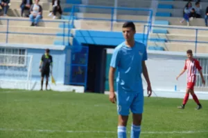 K15 (Φωτορεπορτάζ) Πάφος FC - Νέα Σαλαμίνα 