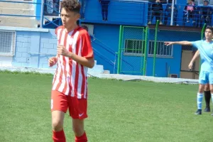 K15 (Φωτορεπορτάζ) Πάφος FC - Νέα Σαλαμίνα 