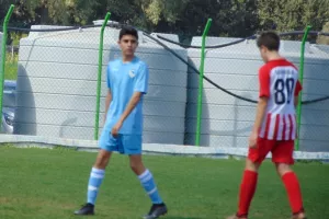 K15 (Φωτορεπορτάζ) Πάφος FC - Νέα Σαλαμίνα 
