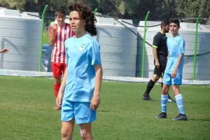 K15 (Φωτορεπορτάζ) Πάφος FC - Νέα Σαλαμίνα 
