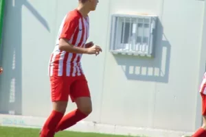 K15 (Φωτορεπορτάζ) Πάφος FC - Νέα Σαλαμίνα 
