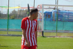 K15 (Φωτορεπορτάζ) Πάφος FC - Νέα Σαλαμίνα 
