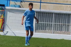 K15 (Φωτορεπορτάζ) Πάφος FC - Νέα Σαλαμίνα 
