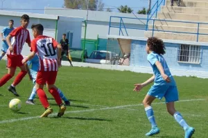 K15 (Φωτορεπορτάζ) Πάφος FC - Νέα Σαλαμίνα 