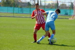 K15 (Φωτορεπορτάζ) Πάφος FC - Νέα Σαλαμίνα 
