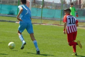 K15 (Φωτορεπορτάζ) Πάφος FC - Νέα Σαλαμίνα 
