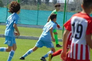 K15 (Φωτορεπορτάζ) Πάφος FC - Νέα Σαλαμίνα 