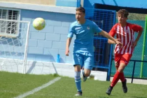 K15 (Φωτορεπορτάζ) Πάφος FC - Νέα Σαλαμίνα 