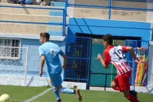 K15 (Φωτορεπορτάζ) Πάφος FC - Νέα Σαλαμίνα 