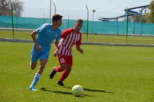 K15 (Φωτορεπορτάζ) Πάφος FC - Νέα Σαλαμίνα 