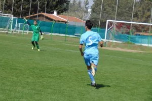 K15 (Φωτορεπορτάζ) Πάφος FC - Νέα Σαλαμίνα 