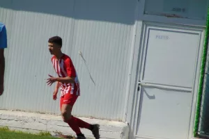 K15 (Φωτορεπορτάζ) Πάφος FC - Νέα Σαλαμίνα 