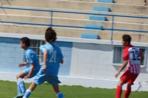 K15 (Φωτορεπορτάζ) Πάφος FC - Νέα Σαλαμίνα 