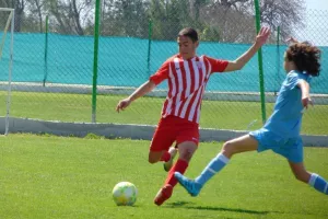 K15 (Φωτορεπορτάζ) Πάφος FC - Νέα Σαλαμίνα 