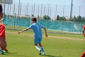 K15 (Φωτορεπορτάζ) Πάφος FC - Νέα Σαλαμίνα 