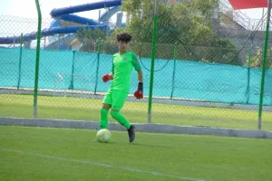 K15 (Φωτορεπορτάζ) Πάφος FC - Νέα Σαλαμίνα 