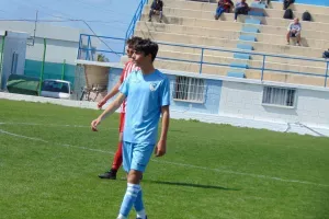 K15 (Φωτορεπορτάζ) Πάφος FC - Νέα Σαλαμίνα 