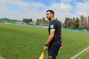 K15 (Φωτορεπορτάζ) Πάφος FC - Νέα Σαλαμίνα 