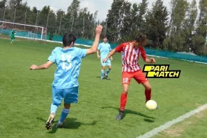 K15 (Φωτορεπορτάζ) Πάφος FC - Νέα Σαλαμίνα 