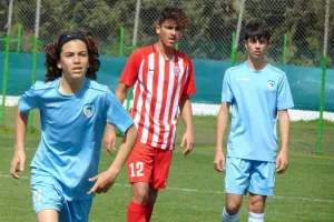 K15 (Φωτορεπορτάζ) Πάφος FC - Νέα Σαλαμίνα 