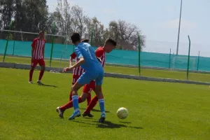 K15 (Φωτορεπορτάζ) Πάφος FC - Νέα Σαλαμίνα 