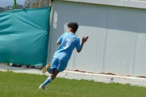 K15 (Φωτορεπορτάζ) Πάφος FC - Νέα Σαλαμίνα 