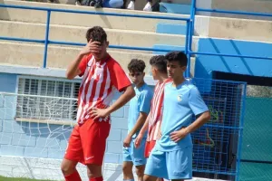 K15 (Φωτορεπορτάζ) Πάφος FC - Νέα Σαλαμίνα 