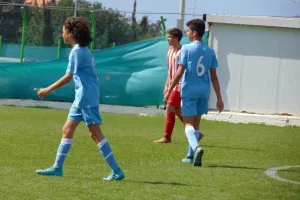 K15 (Φωτορεπορτάζ) Πάφος FC - Νέα Σαλαμίνα 